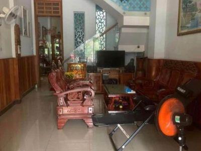 NHÀ BÁN 3 TẦNG ĐƯỜNG TỐ HỮU HÀ THANH 1 , Phường đống đa