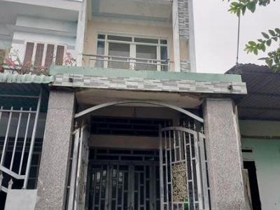 Bán căn nhà thuộc Trung Tín 1- Tuy Phước Bình Định