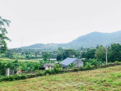 Chính chủ gửi bán mảnh đất cực đẹp tại Hòa Sơn - lương Sơn - Hòa Bình
