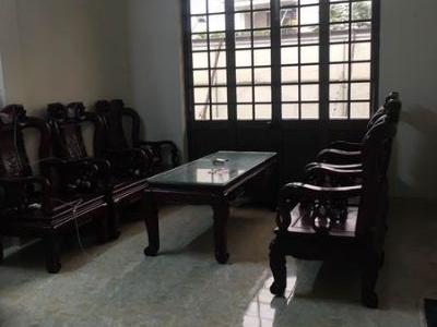Cho thuê nhà mặt tiền Lê Quý Đôn sát gần trường Mam non Sơn Ca