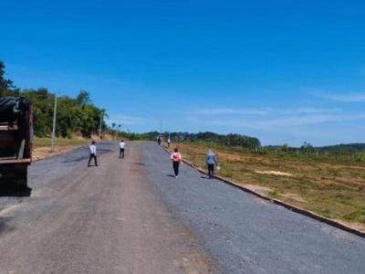 Chủ cần tiền nên bán lô đất gần ngã 3 mũi tàu bình phước ngay trong tuần