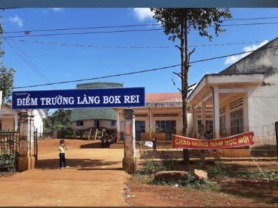 Cần bán 3 Ha Tại Bokrei (Bốc rẫy) xã Đak Somei, Đak đoa Gia lai giá chỉ 145tr/Ha