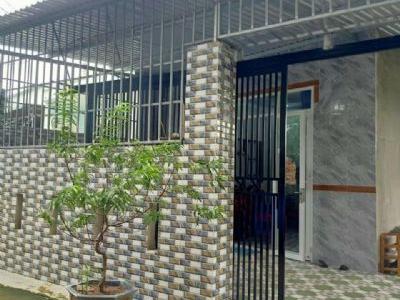 Bán nhanh can nhà moi đẹp tai tam phước long điền bà rịa vũng tàu