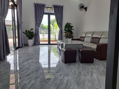 Bán nhà vườn eakao Buôn Ma Thuột nhà mới 100%