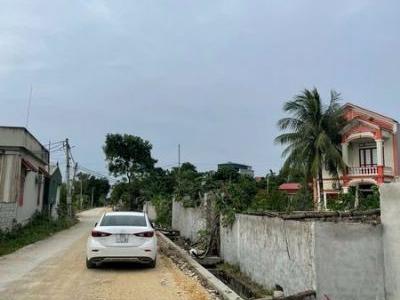 Đất trại nhuế liêm cần Gần 600m2 mặt 15m