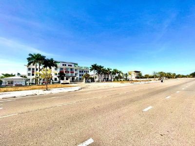 Đất mặt tiền đường LÊ THÁNH TÔNG - TAM KỲ