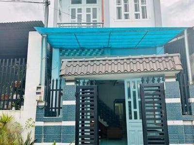 Hơn 1ty bạn có ngay căn nhà mơ ước ở Phường Trảng Dài Biên Hoà