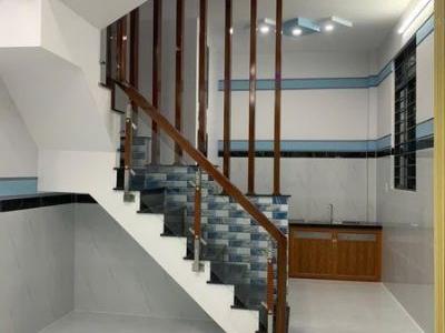 Chính chủ gởi bán căn nhà hẻm Nguyễn Chánh. Quy Nhơn