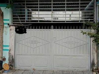 Cần bán nhà cấp 4 đường Nguyễn Thị Định, P9 TP Vũng Tàu. Khu an ninh,dân trí