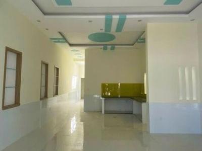 BÁN NHÀ CẤP 4 HẺM 820 BÌNH GIÃ P10.TP VŨNG TÀU .