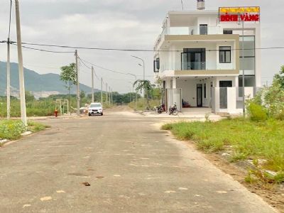 Mình chính chủ cần bán lô đất ở Hoà long, Bà rịa