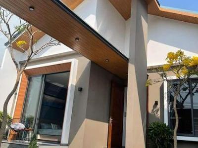 Bán biệt thự đường Bình Giã, Phường10, Vũng Tàu. Đường 2 ô tô tránh nhau.