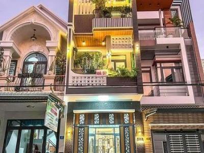 ✨✨✨BÁN NHÀ 1 TRỆT 2 LẦU,ĐƯỜNG SỐ 9 KDC THỚI NHỰT 2 , TẶNG FULL NỘI THẤT - AN KHÁNH - NINH KIỀU - CT
