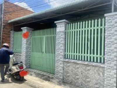Chính chủ cần bán lô đất đẹp tại hẻm 9 CMT8 vào 150m Thành Phố Tây Ninh