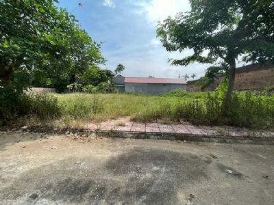 Chính chủ bán lô đất tại Song Mai- tp Bắc Giang, 'mặt tiền hơn 7m, diện 136m2