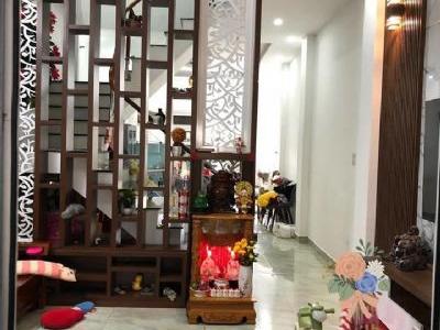 Bán nhà Mặt Tiền KD , đường DX 95 , Thủ Dầu Một , 104 m2 , 3 tầng , chỉ 3.5 tỷ
