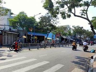 TÂN PHÚ - MẶT TIỀN KÊNH TÂN HOÁ - GẦN ĐẦM SEN - KINH DOANH BUÔN BÁN - NHÀ 2 TẦNG - NHỈNH 6 TỶ