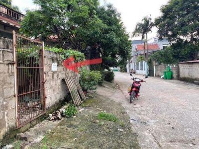 Chính chủ cần bán mảnh đất thổ cư siêu đẹp tại Mai Pha...