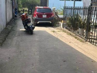 Bán nhà đẹp tại Phú Hoà Khu 8 , Thủ Dầu Một , Bình Dương