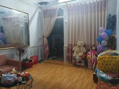 Em cần bán nhà 2 tầng đối diện viện mắt Thành Phố sơn la.