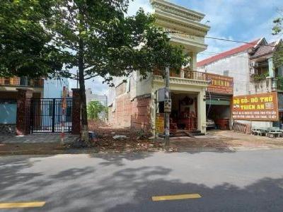 Cần bán mảnh đất đẹp trung tâm Dĩ An giá cực tốt