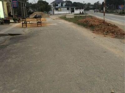 Cần bán lô đất đẹp tại trung tâm huyện Thạch Hà Hà Tĩnh