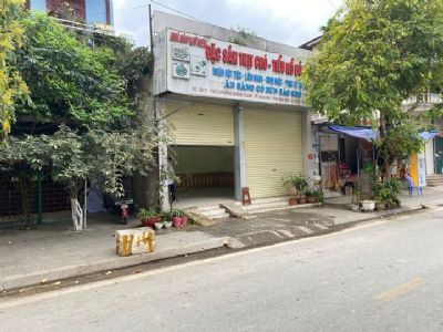 CHO THUÊ CỬA HÀNG KINH DOANH. MẶT TIỀN RỘNG 7M ĐIỆN BIÊN PHỦ ĐIỆN BIÊN