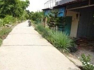 Bán nhà và đất MT ấp Phước Chung, xã Mong Thọ B, huyện Châu Thành, tỉnh Kiên Giang.