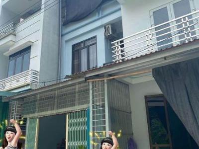 bán nhà đẹp trung tâm thành phố hà giang giá chỉ 1.45 tỷ