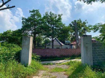 LÔ NGHỈ DƯỠNG VIEW NÚI Nhuận Trạch - Lương Sơn - Hoà Bình.