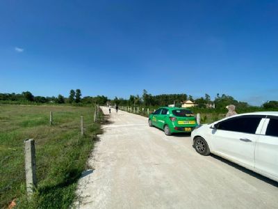 Chính chủ bán lô đất giá 2xx thôn TRUNG SƠN, xã CẨM SƠN, CẨM XUYÊN