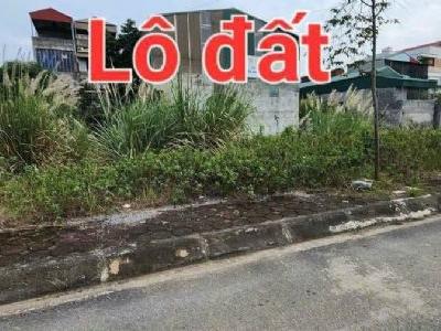 Cần bán lô đất Phường Quang Trung - Phủ Lý , view hồ