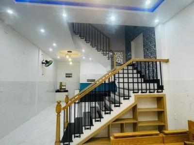 Nhà đẹp 3 mê 3 tầng, diện tích khủng 131M2 Tô Hiệu,phường Hòa Minh, Q Liên Chiểu Đà Nẵng