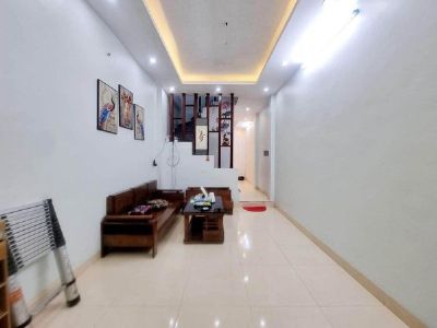Chủ nhà gửi bán gấp căn nhà ngõ điện biên Nhà 2,5 tầng mới đẹp giá rẻ