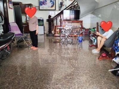 Bán Nhà 2 Tầng Lầu Ngay Trung Tâm Chợ Huyện Phước Long - Bạc Liêu.
