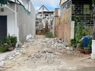 BÁN ĐẤT MẶT TIỀN ĐƯỜNG NGUYỄN TRI PHƯƠNG BUÔN MA THUỘT