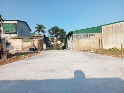Chỉ 650tr có ngay lô đất 50m2 khối 14 phường cửa nam tp vinh.