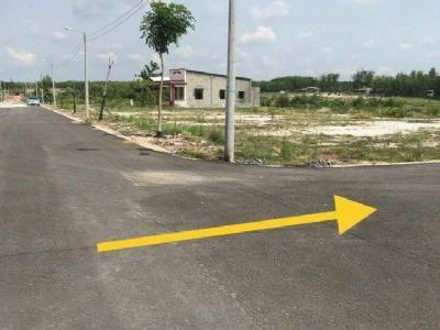 Chinh chủ cần bán gấp 3 lô đất thổ cư liền kề để trả nợ ngân hàng