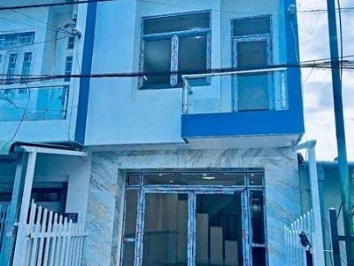 Bán nhà đường Lý Bôn, Sao Mai, Bình Khánh Long Xuyên An Giang