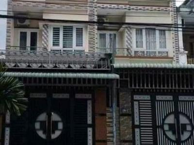 GIẢM HƠN 1TY BÁN GẤP NHÀ TRỆT 2 LẦU CHỢ PHƯỜNG ĐÔNG HÒA Dĩ An