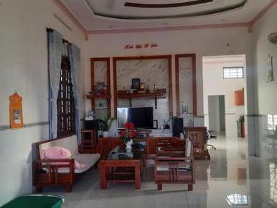 Cần bán nhà đẹp tại Thị trấn Lộc Thắng huyện Bảo Lâm Lâm Đồng