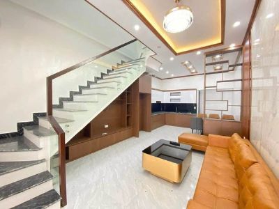 NHÀ 3 TẦNG ĐƯỜNG LÊ ĐẠI HÀNH LẠNG SƠN