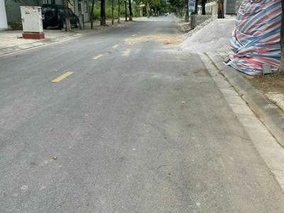Đất Mặt Đường Nguyễn Duy Huân ( KĐT Hud - Phường Châu Sơn - Phủ Lý )