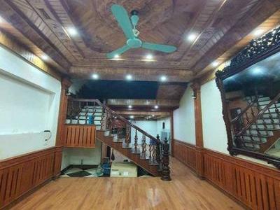 Bán căn nhà 3 tầng gần chợ hoa quả phường Nam Thành Thành Phố Ninh Bình