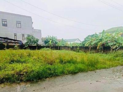 Đất ngày trung tâm thành phố đông hà, Dt 5 x 18 mà giá chỉ 595 triệu cao ráo không lụt