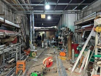 BÁN ĐẤT TẶNG NHÀ trung tâm thành phố  HƯỚNG Nam trục Đường Võ Thị Sáu.