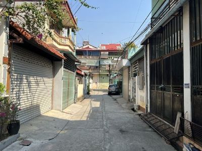 Bán căn nhà dành cho các bạn đang muốn ở trung tâm thành phố Điện Biên Phủ có thể tham khảo