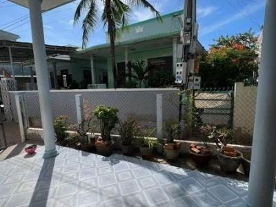 BÁN NHÀ CẤP 4 PHƯỜNG PHÚ HÀI PHAN THIẾT BÌNH THUẬN