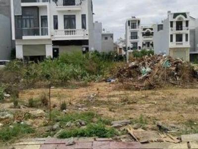LÔ ĐẤT K1_ KHU B GẦN TRƯỜNG HOA SEN