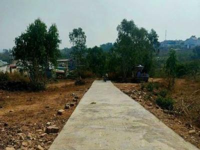 Chính chủ kẹt tiền Cần sang nhượng gấp lô đất hẻm Đặng Thái Thuyến thuộc tổ 3 phường Duy Tân